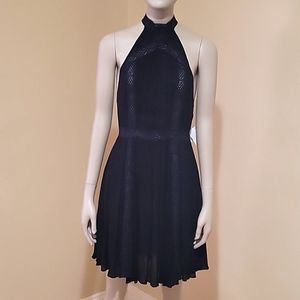 FREE PEOPLE Intimately black dress